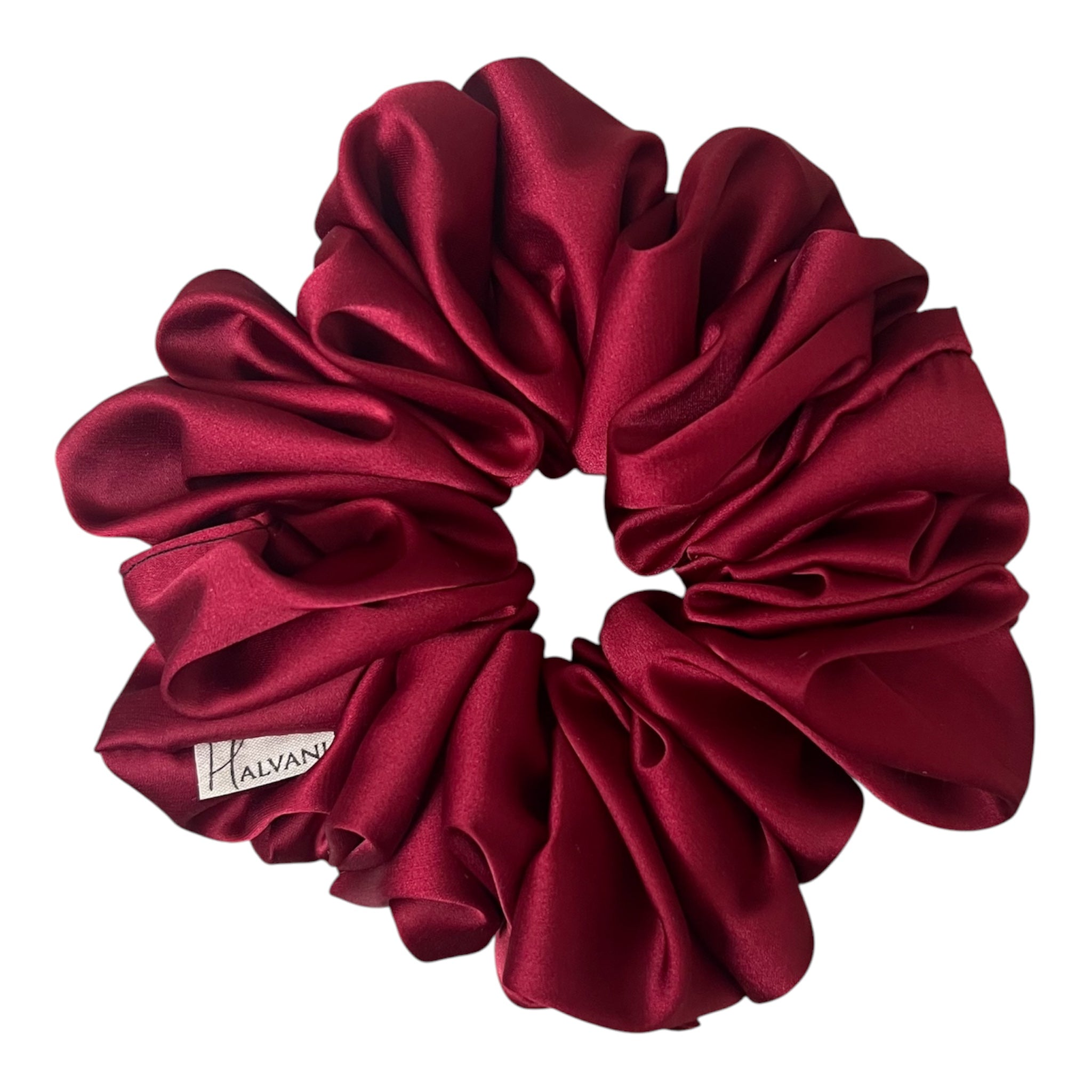 Velvet rouge- large