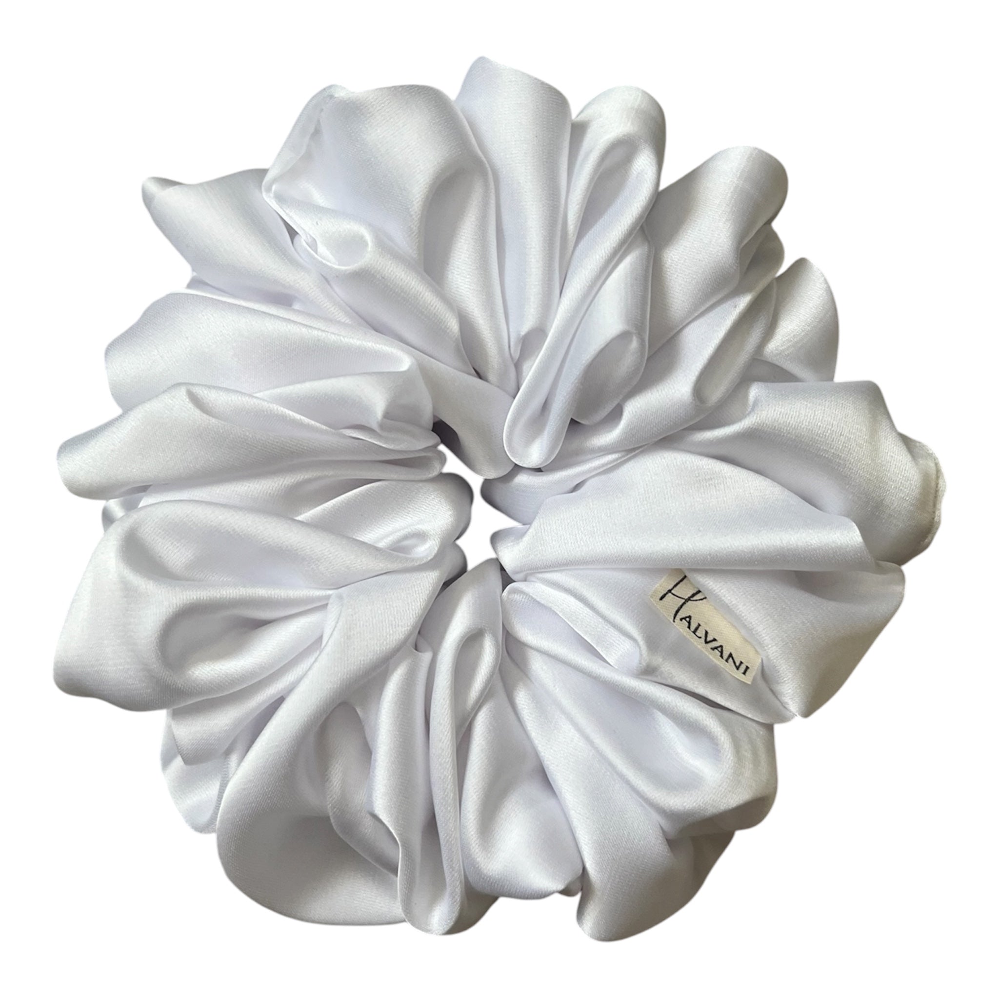 Snow silk- large