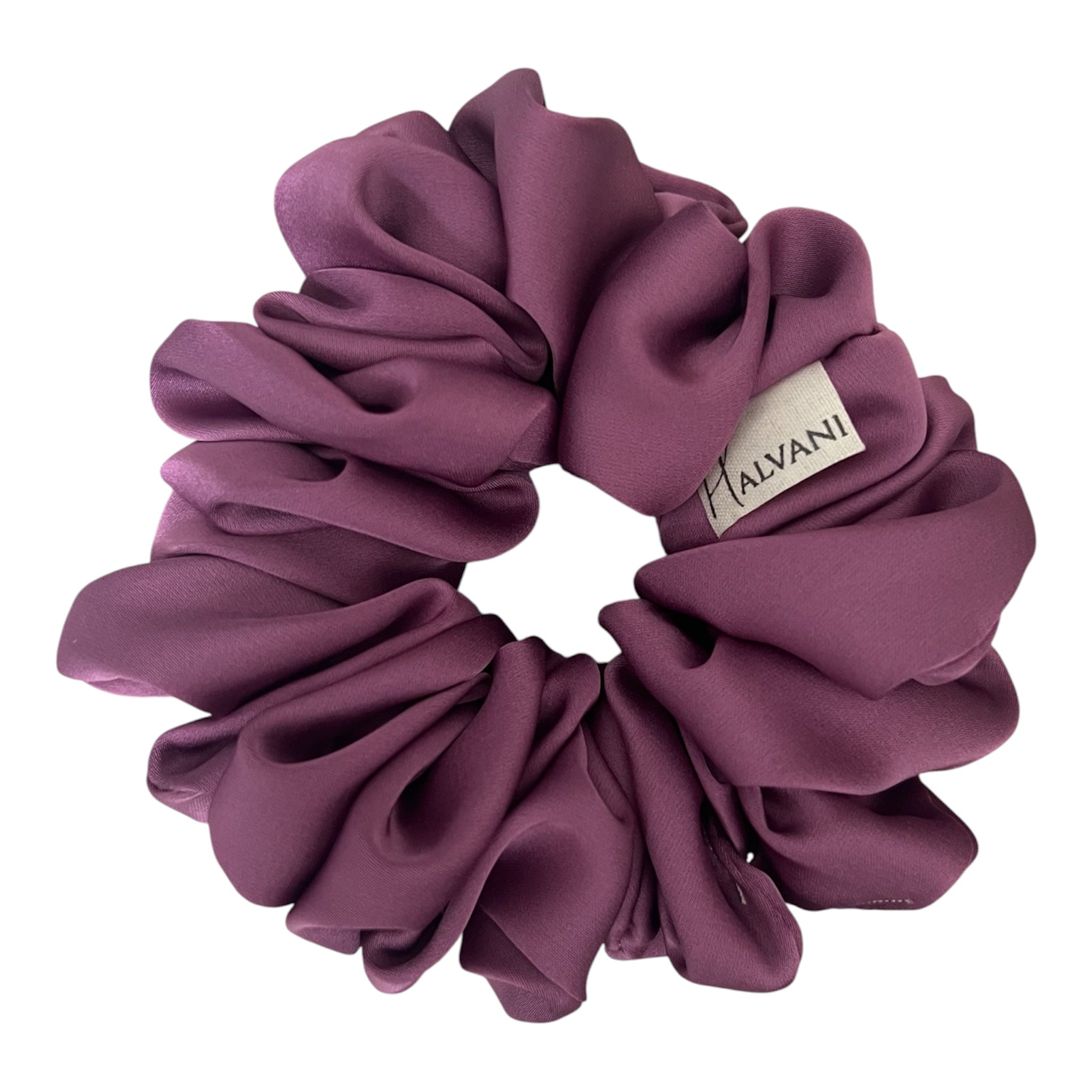 Velvet plum- medium