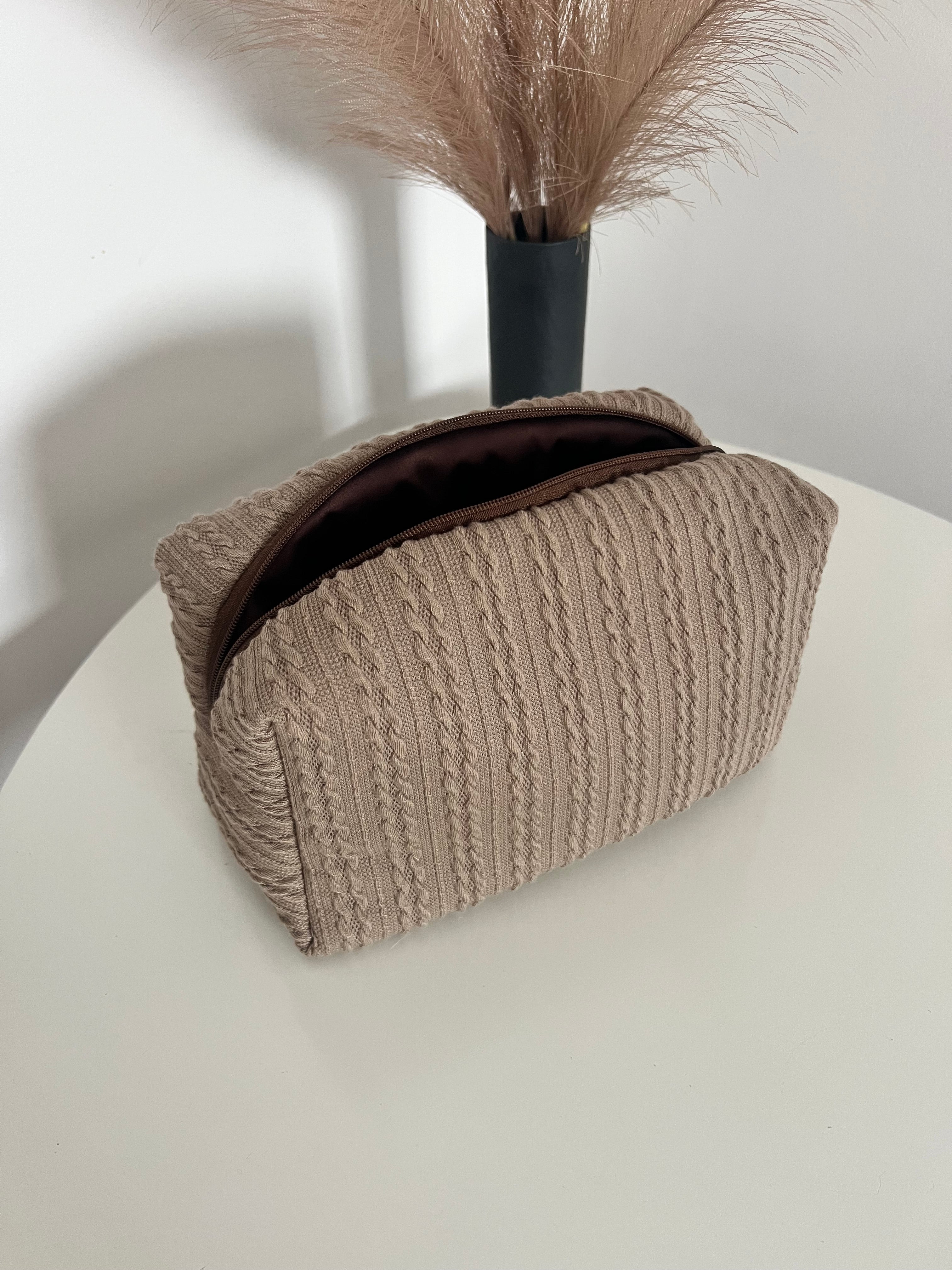 Kosmetyczka chocolate